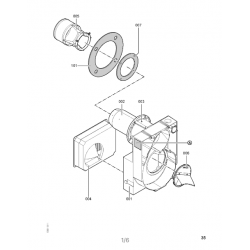 7311055 - Vitoflame 100...