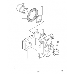 7311056 - Vitoflame 100...