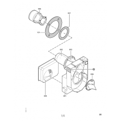 7311060 - Vitoflame 100...