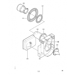 7311061 - Vitoflame 100...