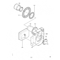 7311063 - Vitoflame 100...
