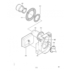 7311065 - Vitoflame 100...