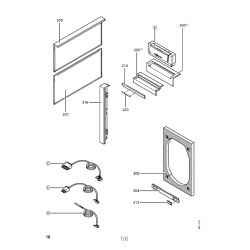 7324721 - Corps Vitoplex...