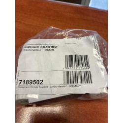 7189502 - Disconnecteur
