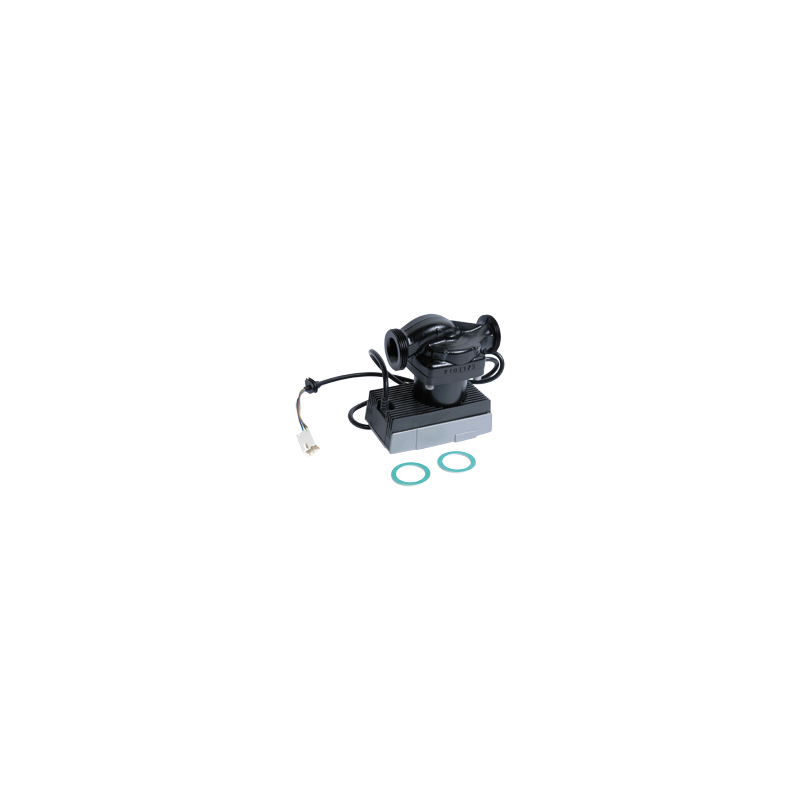 Pompe Stratos Para-C 25