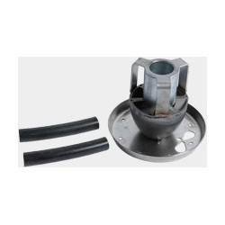 Pièce détachée Viessmann Accroche flamme 12/18kW n° 7840444