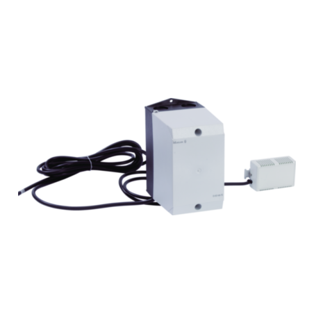 Pièce détachée Viessmann Sonde d'humidité 230 V n° 7452646
