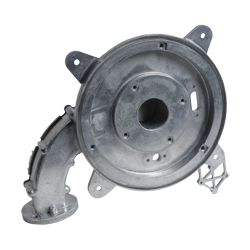 Porte brûleur WB2B 45-100