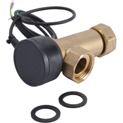 Sonde de débit volumique 1-80L/min SW1.1