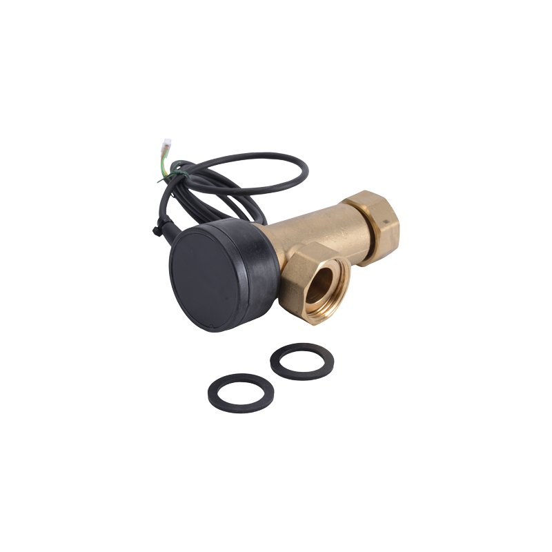 Sonde de débit volumique 1-80L/min SW1.1