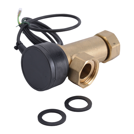 Sonde de débit volumique 1-80L/min SW1.1