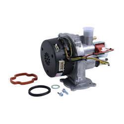 7898346 - Ventilateur radial avec vanne gaz