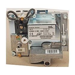 Bloc combiné gaz CGS71 D...