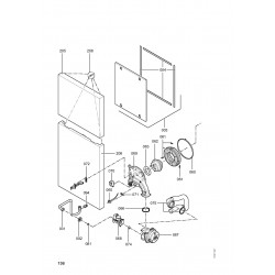 Chaudière Vitodens 333-F...