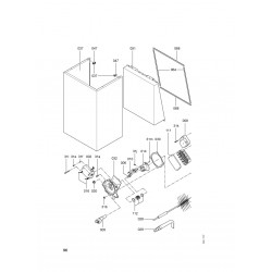 Chaudière Vitoladens 300-W...