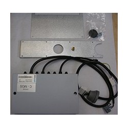 Boîtier contrôle...