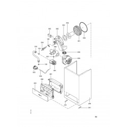 Chaudière WB1A simple 24kW