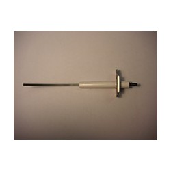 Electrode d'ionisation -...