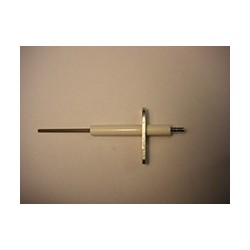 Electrode d'ionisation...