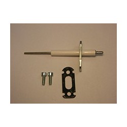 Electrode d'ionisation WB2B...