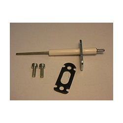 Electrode d'ionisation WB2B...