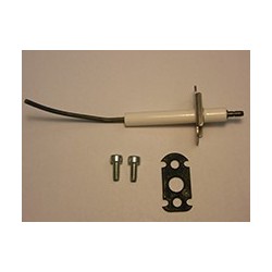 Electrode d'ionisation WB3C...