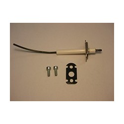 Electrode d'ionisation WB3C...