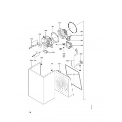 Chaudière WB3A 35 kW