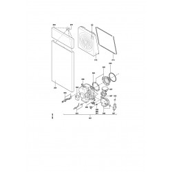 Chaudière WS3A 26 kW