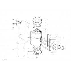 Chauffe eau Vitocell-B 300...