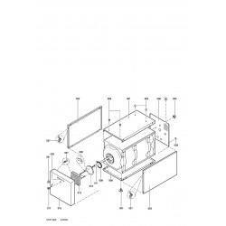 Chauffe-eau Calocell-H 100...