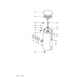 Chauffe-eau Vitocell-V 100...