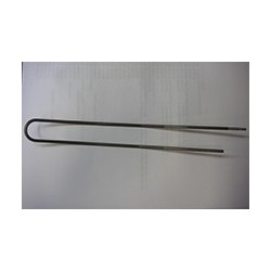 Electrode d'ionisation