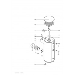 Chauffe-eau Vitocell-W 100...