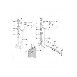 Circulateur VI Alpha2 25-60