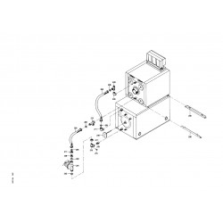 Collecteur De Circuit De Cha F