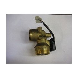 Contrôleur de débit -...