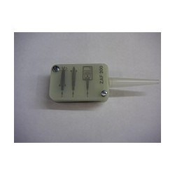 Sonde de temp. extérieure...