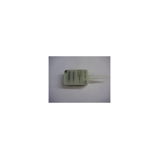 Pièce détachée Viessmann Sonde de temp. extérieure pour cascade n° — free download