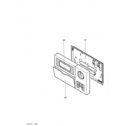 Commande à distance...