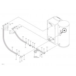 Cond.liais. Vitocrossal/CVA...