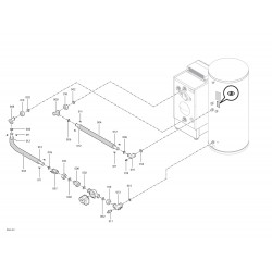 Cond.liais. Vitorond/CVA...