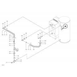 Cond.liais. Vitorond/EVA...