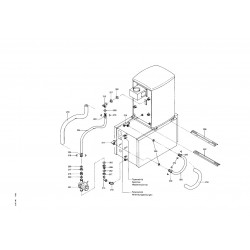 Conduit Liaison Rexola