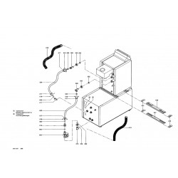 Conduite de liaison Atola