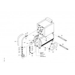 Conduite de liaison HAV2012