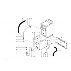 Conduite de liaison Rexola
