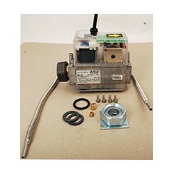 Bloc gaz Type 762 Dungs -...