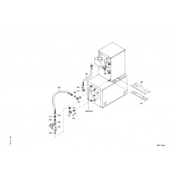 Conduites Distribution HCG35 L