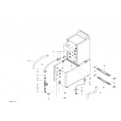 Conduits de liaison Atola-RN